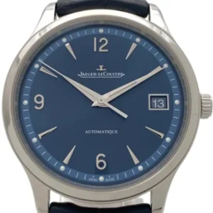 ジャガー・ルクルト マスターコントロール デイト Q4018480