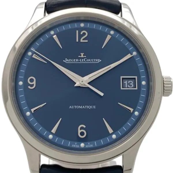 ジャガー・ルクルト マスターコントロール デイト Q4018480