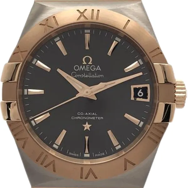 オメガ コンステレーション 123.20.38.21.06.002