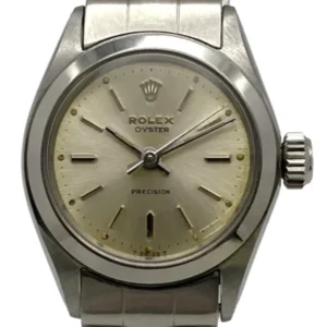 ロレックス オイスタープレシジョン 6410