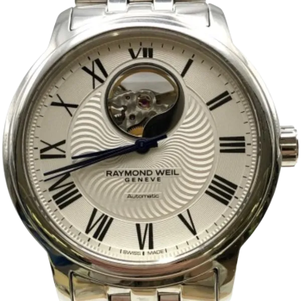 レイモンドウェイルジュネーブ買取