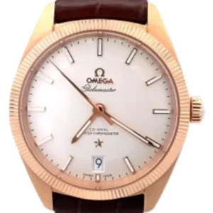 オメガ グローブマスター 130.53.39.21.02.001
