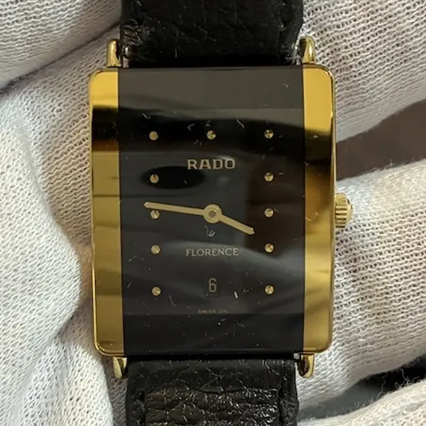 ラドー　フローレンス　160.3605.2N