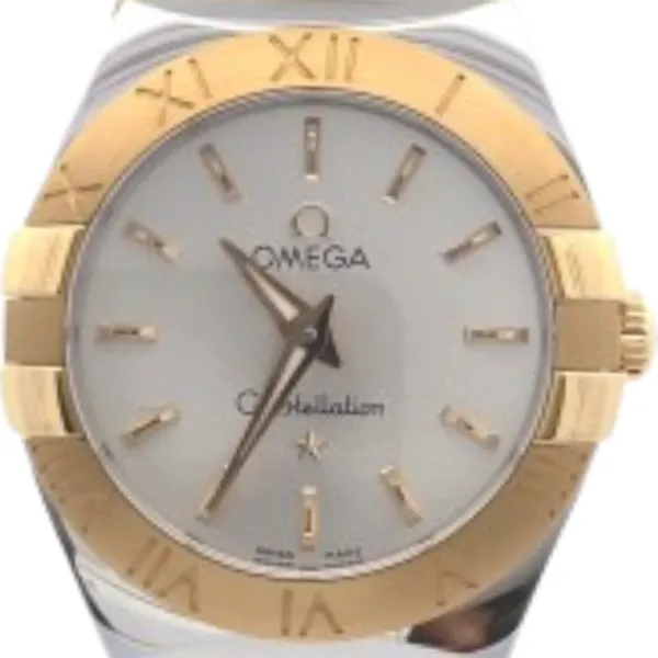 オメガ コンステレーション 123.20.24.60.02.004