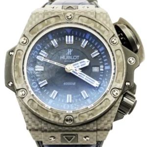 ウブロ オーシャノグラフィック 731.QX.1190.GR.ABB12