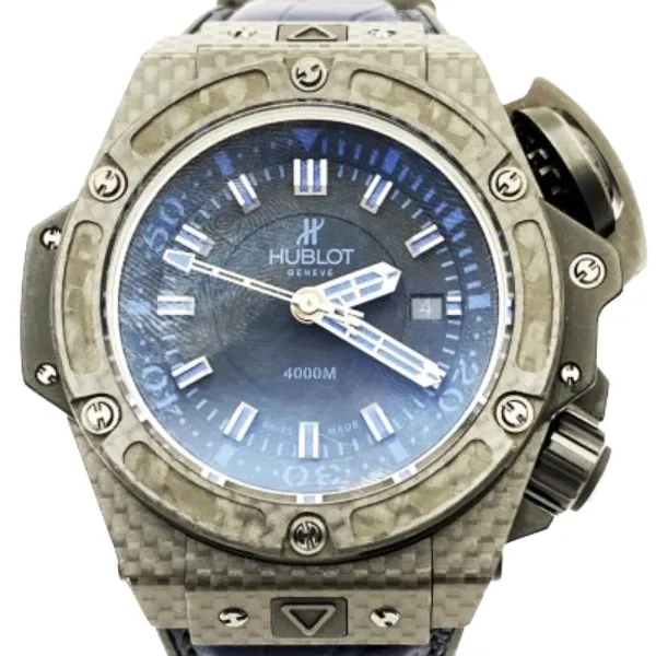 ウブロ オーシャノグラフィック 731.QX.1190.GR.ABB12