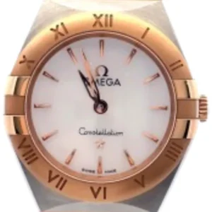オメガ コンステレーション 131.20.25.60.05.001