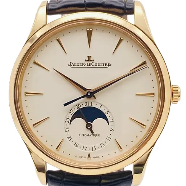 jaeger-lecoultre
