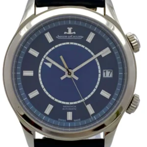 ジャガー・ルクルト マスター メモボックス 174.8.96