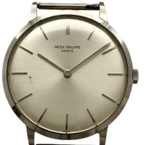 パティックフィリップ カラトラバ 3538G