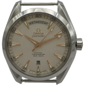 オメガ シーマスター アクアテラ 231.13.42.22.02.001
