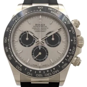 ロレックス デイトナ 126519LN シルバー