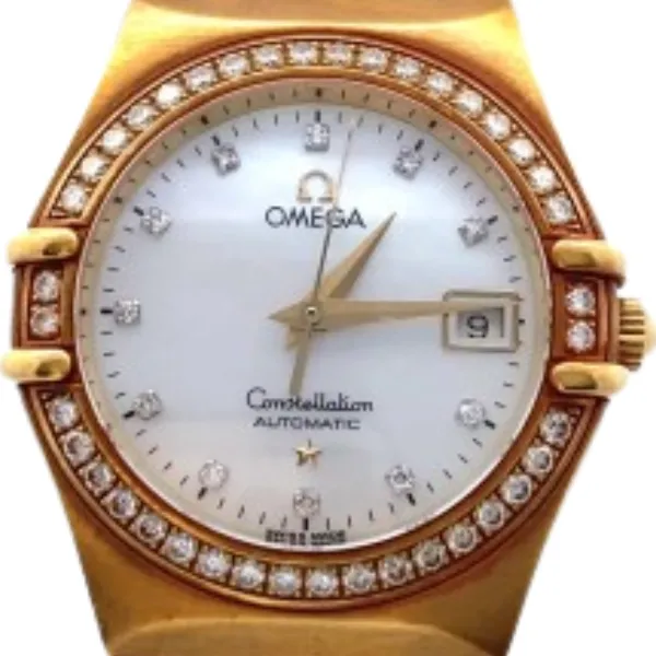 オメガ コンステレーション 1164.75