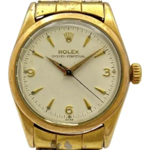 ロレックス オイスターパーペチュアル 6634