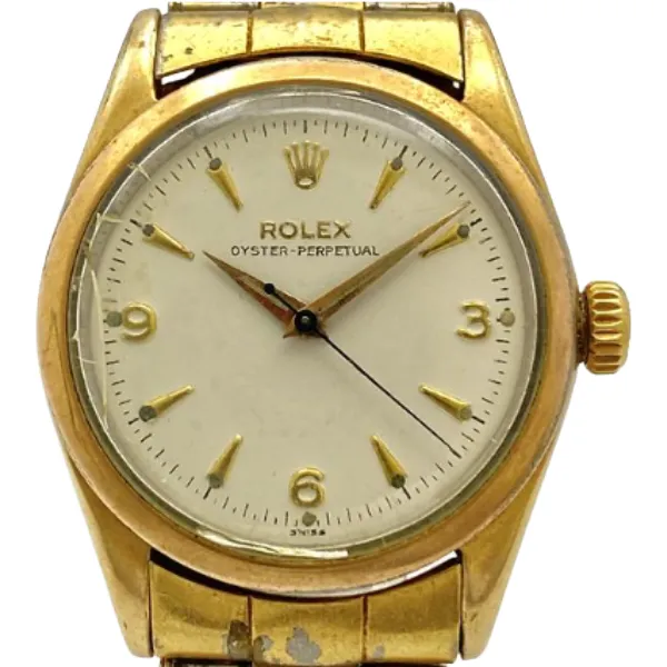 ロレックス オイスターパーペチュアル 6634