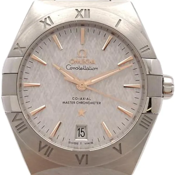 オメガ コンステレーション 131.10.36.20.06.001