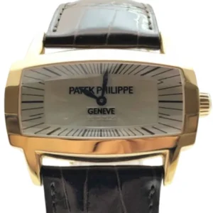 パティックフィリップ ゴンドーロ ジェンマ 4980R-001