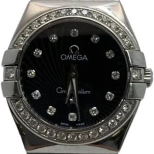 オメガ コンステレーション 123.15.24.60.51.002