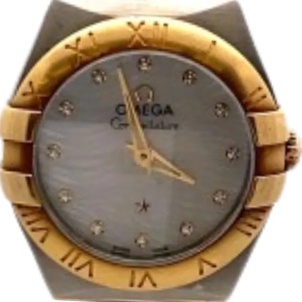 オメガ コンステレーション 123.20.24.60.55.008