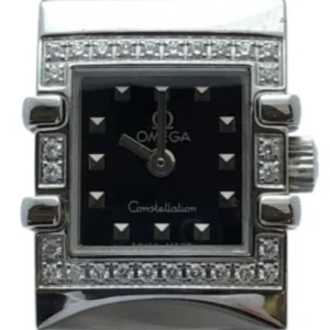 オメガ コンステレーション 1537.51