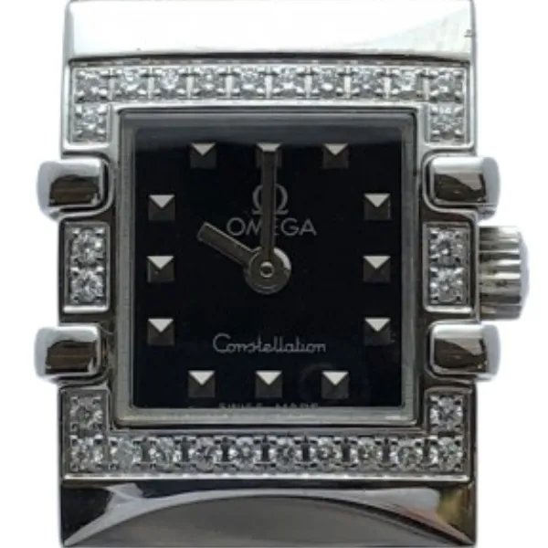 オメガ コンステレーション 1537.51