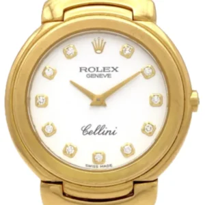 ロレックス チェリーニ 6622/8