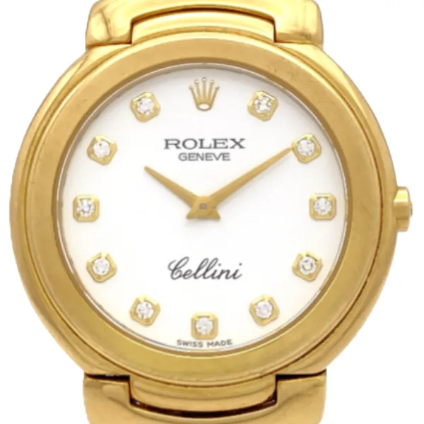 ロレックス チェリーニ 6622/8