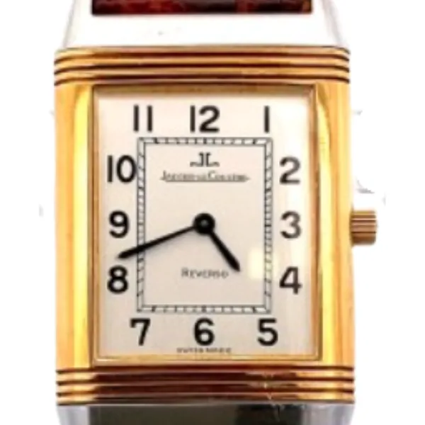 ジャガー・ルクルト レベルソ クラシック 250.5.86