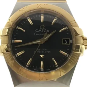 オメガ コンステレーション 123.20.35.20.06.001