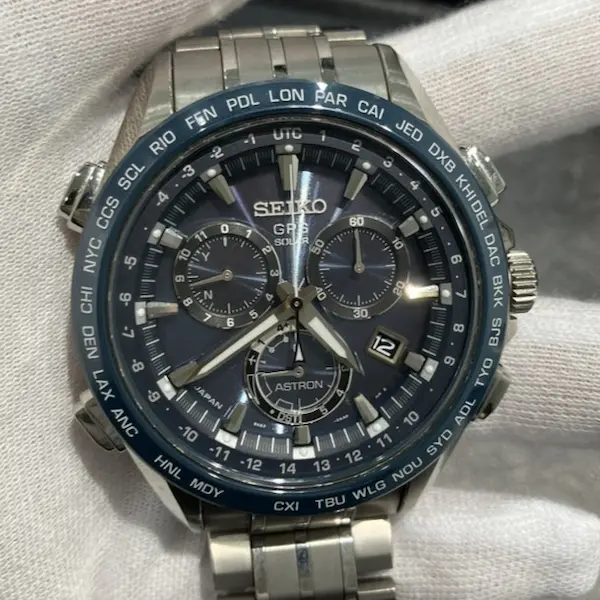 セイコー　アストロン　SBXB005