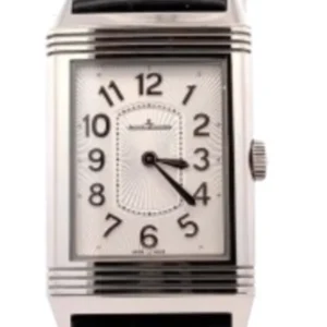 ジャガー・ルクルト レベルソ クラシック 268.8.47