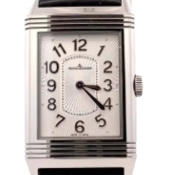 ジャガー・ルクルト レベルソ クラシック 268.8.47