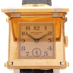 パティックフィリップ ゴンドーロ キャブリオレ 5099RG-001