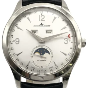 ジャガー・ルクルト マスター カレンダー 176.8.12.S