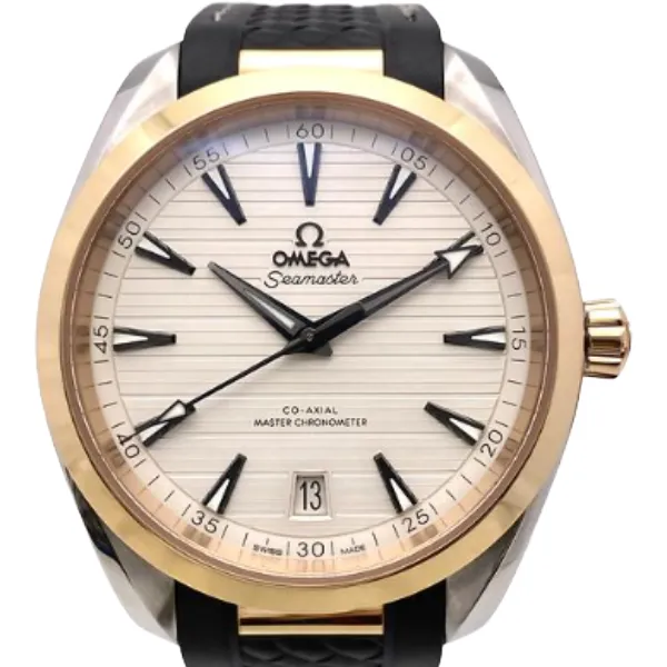 オメガ シーマスター アクアテラ 220.22.41.21.02.001