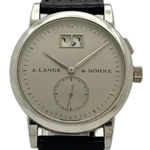 ランゲ&ゾーネ サクソニア 105.025