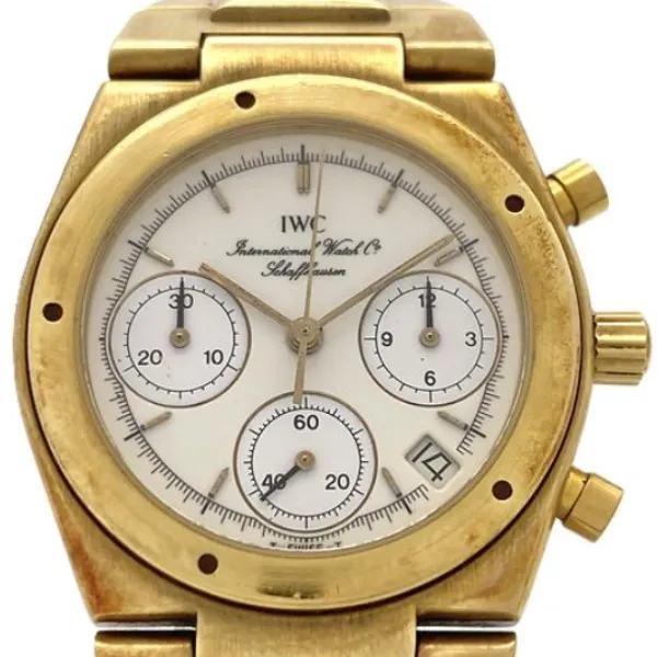 IWC インヂュニア IW351816