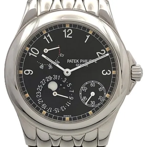 パテックフィリップ ネプチューン 5085/1