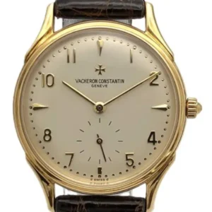 ヴァシュロン・コンスタンタン ヒストリークジュビリー 92239
