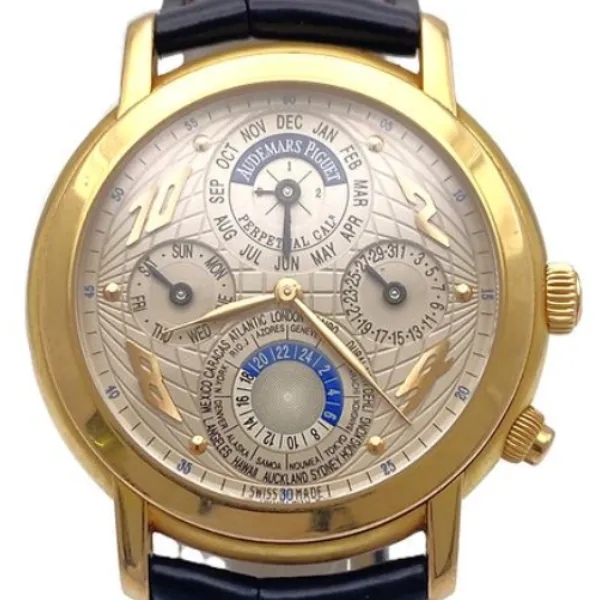 オーデマ・ピゲ ジュールオーデマ 259190R.OO.D002CR.01