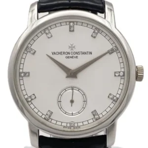 ヴァシュロン・コンスタンタン パトリモニー トラディショナル 82172/000G-9605