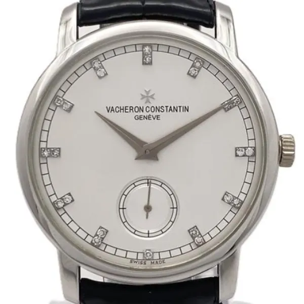ヴァシュロン・コンスタンタン パトリモニー トラディショナル 82172/000G-9605