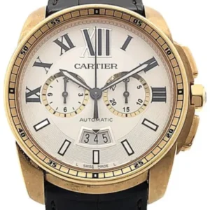 カルティエ カリブル ドゥ カルティエ 3577