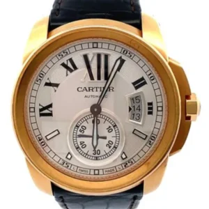 カルティエ カリブル ドゥ カルティエ 3300