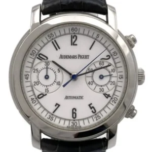 オーデマ ピゲ ジュール オーデマ スモールセコンド 25859ST.O.0002