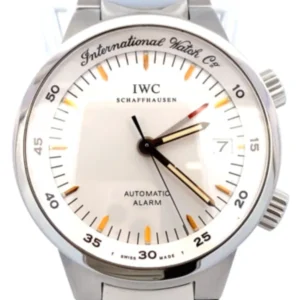 IWC GSTアラーム IW353702