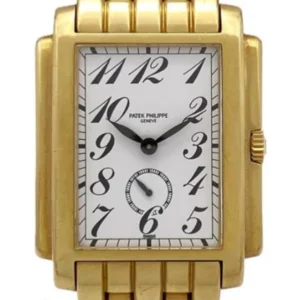 パテックフィリップ ゴンドーロ 5024/1