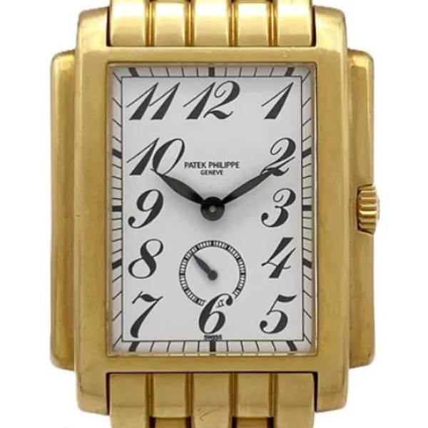 パテックフィリップ ゴンドーロ 5024/1