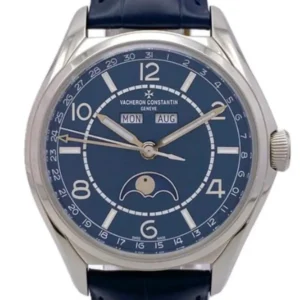 ヴァシュロン・コンスタンタン フィフティーシックス　コンプリートカレンダー 4000E/000A-B548