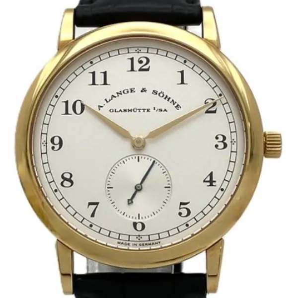 ランゲ&ゾーネ 1815 206.032